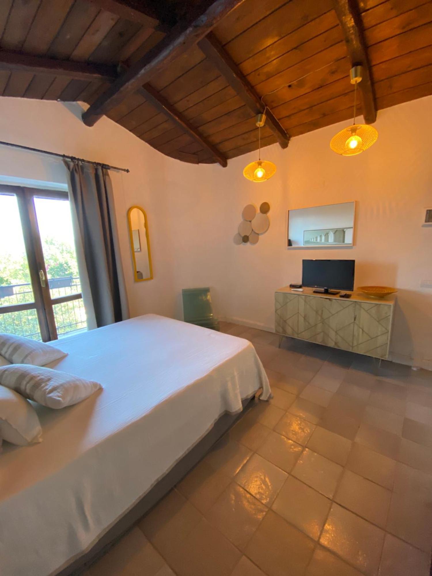 Maison Du Reve Scario Habitación foto